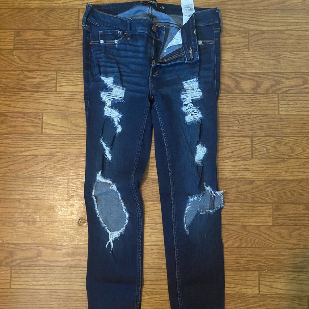 Hollister Jeans